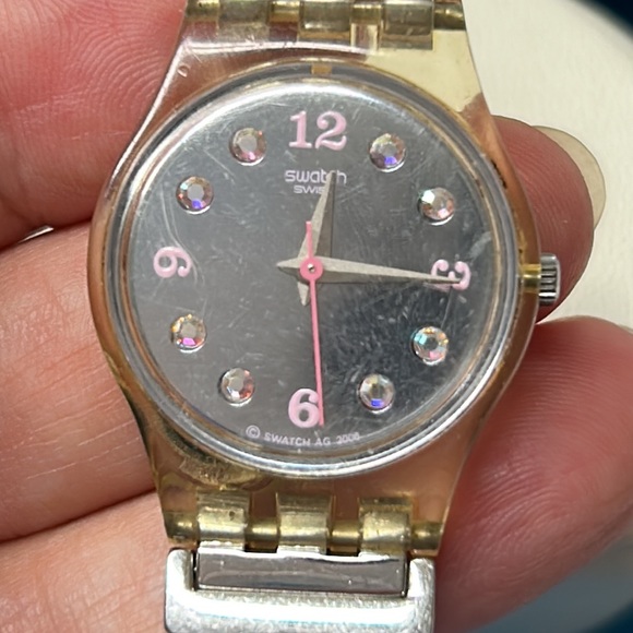 🖤SWATCH Collectible watch - Picture 11 of 12